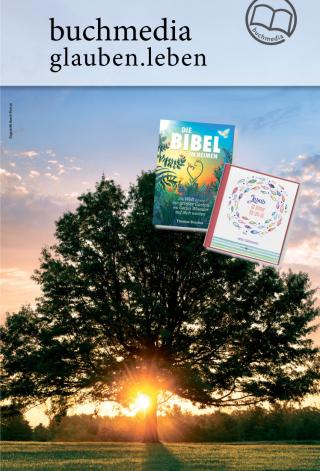 glauben.leben Prospekt