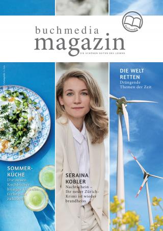 Magazin Schweiz