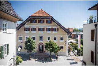 Hotel Gmachl